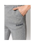 Napapijri Pantaloni trening M-Box 1 NP0A4GBL Gri Regular Fit - Pled.ro