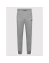 Napapijri Pantaloni trening M-Box 1 NP0A4GBL Gri Regular Fit - Pled.ro