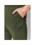 Napapijri Pantaloni trening M-Box 1 NP0A4GBL Verde Regular Fit - Pled.ro