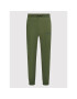 Napapijri Pantaloni trening M-Box 1 NP0A4GBL Verde Regular Fit - Pled.ro