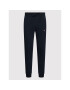 Napapijri Pantaloni trening Malis NP0A4GBK Bleumarin Regular Fit - Pled.ro