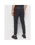 Napapijri Pantaloni trening Mamix NP0A4FR1 Negru Regular Fit - Pled.ro