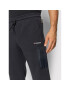 Napapijri Pantaloni trening Mamix NP0A4FR1 Negru Regular Fit - Pled.ro