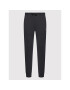 Napapijri Pantaloni trening Mamix NP0A4FR1 Negru Regular Fit - Pled.ro