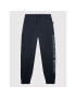 Napapijri Pantaloni trening Maobab NP0A4FZ4 D Bleumarin Regular Fit - Pled.ro