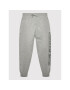 Napapijri Pantaloni trening Maobab NP0A4FZ4 D Gri Regular Fit - Pled.ro