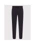 Napapijri Pantaloni trening Mebel W 1 NP0A4FSI Negru Regular Fit - Pled.ro