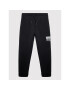 Napapijri Pantaloni trening Mob NP0A4FP2 D Negru Regular Fit - Pled.ro