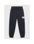 Napapijri Pantaloni trening Mob NP0A4FP2 M Bleumarin Regular Fit - Pled.ro