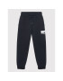 Napapijri Pantaloni trening Mob NP0A4FP2 S Bleumarin Regular Fit - Pled.ro