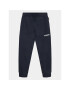 Napapijri Pantaloni trening NP0A4GND D Bleumarin Regular Fit - Pled.ro