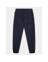 Napapijri Pantaloni trening NP0A4GND D Bleumarin Regular Fit - Pled.ro