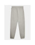 Napapijri Pantaloni trening NP0A4GND D Gri Regular Fit - Pled.ro