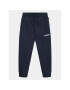 Napapijri Pantaloni trening NP0A4GND S Bleumarin Regular Fit - Pled.ro