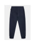 Napapijri Pantaloni trening NP0A4GND S Bleumarin Regular Fit - Pled.ro