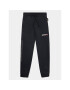 Napapijri Pantaloni trening NP0A4HGH M Negru Regular Fit - Pled.ro