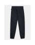 Napapijri Pantaloni trening NP0A4HGH M Negru Regular Fit - Pled.ro