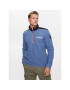 Napapijri Polar T-Anderby NP0A4HHR Albastru Regular Fit - Pled.ro