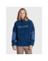 Napapijri Polar Teide T 2 NP0A4GNQ Bleumarin Regular Fit - Pled.ro