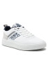 Napapijri Sneakers Bark NP0A4GTF Alb - Pled.ro