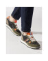 Napapijri Sneakers Cosmos NP0A4HL5 Verde - Pled.ro