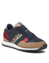 Napapijri Sneakers Cosmos01 NP0A4HVP Bleumarin - Pled.ro