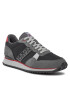 Napapijri Sneakers Cosmos01 NP0A4HVP Negru - Pled.ro