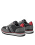 Napapijri Sneakers Cosmos01 NP0A4HVP Negru - Pled.ro