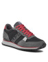 Napapijri Sneakers Cosmos01 NP0A4HVP Negru - Pled.ro