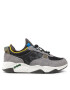 Napapijri Sneakers Gray NP0A4GCP Gri - Pled.ro