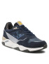 Napapijri Sneakers Grays NP0A4GCQ Bleumarin - Pled.ro