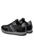 Napapijri Sneakers Lotus01 NP0A4HVL Negru - Pled.ro