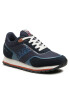 Napapijri Sneakers NP0A4HLG Bleumarin - Pled.ro