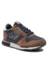 Napapijri Sneakers Virtus NP0A4H6J Bleumarin - Pled.ro