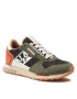 Napapijri Sneakers Virtus NP0A4HL8 Verde - Pled.ro