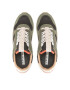 Napapijri Sneakers Virtus NP0A4HL8 Verde - Pled.ro