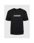 Napapijri Tricou S-Box NP0A4GDD Negru Regular Fit - Pled.ro