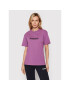 Napapijri Tricou S-Box NP0A4GDD Violet Relaxed Fit - Pled.ro