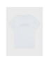 Napapijri Tricou S-Box NP0A4GN S Alb Regular Fit - Pled.ro