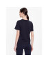 Napapijri Tricou S-Nina NP0A4H87 Bleumarin Regular Fit - Pled.ro