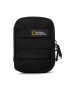 National Geographic Geantă crossover Milestone Pouch N14205.06 Negru - Pled.ro