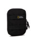 National Geographic Geantă crossover Milestone Pouch N14205.06 Negru - Pled.ro