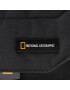 National Geographic Geantă crossover Utility Bag N00703.06 Negru - Pled.ro