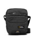 National Geographic Geantă crossover Utility Bag With Front Expander N00703.125 Gri - Pled.ro