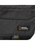 National Geographic Geantă crossover Utility Bag With Front Expander N00703.125 Gri - Pled.ro