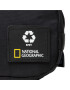 National Geographic Geantă pentru cosmetice Toiletry Bag N20900.06 Negru - Pled.ro