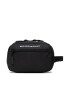 National Geographic Geantă pentru cosmetice Toiletry Bag N20900.06 Negru - Pled.ro