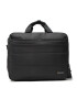 National Geographic Geantă pentru laptop Brief Case N00708.06 Negru - Pled.ro