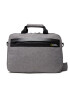 National Geographic Geantă pentru laptop Brief Case N13106.22 Gri - Pled.ro