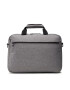 National Geographic Geantă pentru laptop Brief Case N13106.22 Gri - Pled.ro